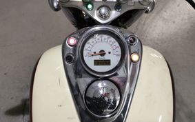 HONDA SHADOW 750 RC44