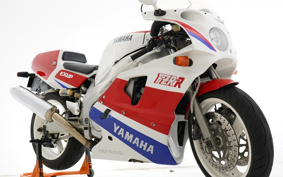 YAMAHA FZR750 R 1989 3FV
