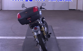 SUZUKI GN125 H PCJG9