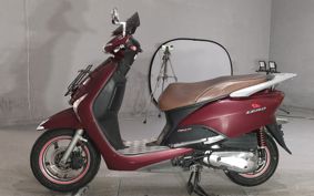 HONDA LEAD 110 JF19