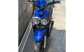 YAMAHA BW*s SA44J