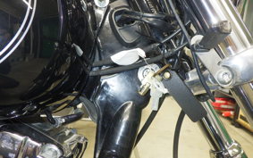 HARLEY FXDLI 1450 2005