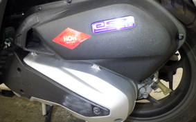 HONDA PCX125 2010 JK05