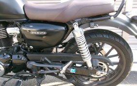 HONDA GB350 2022 NC59