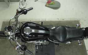 HARLEY L1200LI 2010
