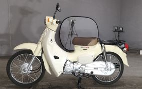 HONDA SUPER CUB50 AA09