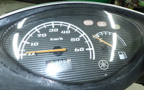 YAMAHA JOG Gen.5 2020 SA36J