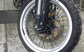HUSQVARNA SVARTPILEN 401 2019