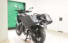 HONDA 400X 2001 NC56