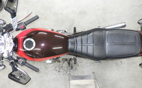 KAWASAKI ZEPHYR 400 KAI 2011 ZR400C