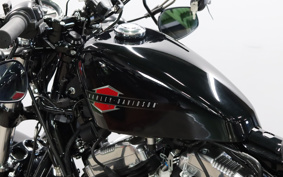 HARLEY XL1200X 2021 LC3