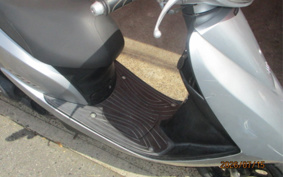 HONDA DIO AF68