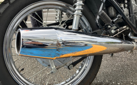 HONDA CB400SS 2008 NC41