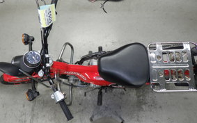 HONDA CT110 HUNTER CUB 2008