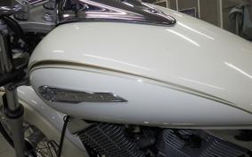 YAMAHA DRAGSTAR 250 2010 VG05J