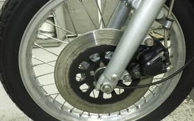 YAMAHA SR500 1984 2J2