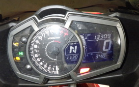 KAWASAKI NINJA 250 2024 EX250P