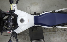 HONDA TRANSALP XL750 2023 RD16