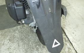 HONDA DIO 110 2009 JF58