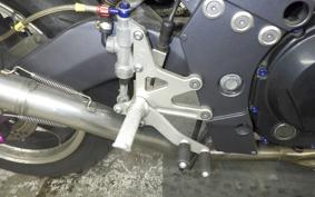 KAWASAKI XANTHUS 1994 ZR400D