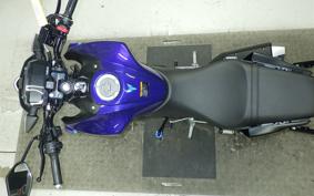 YAMAHA MT-125 RE45J