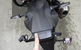 SUZUKI SV650 A 2023 VP55E