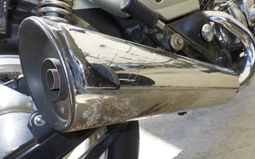 KAWASAKI ELIMINATOR 250 V VN250A