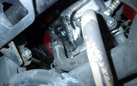 HONDA TACT-4ﾍﾞｰｼｯｸ