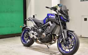 YAMAHA MT-09 A 2017 RN52J