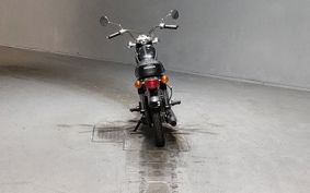 HONDA CD125S BENLY CD125S