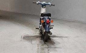HONDA SUPER CUB50 C50