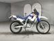 Фото Honda XL250 DEGREE 1992 с японского аукциона