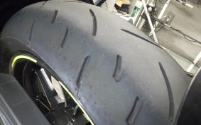 SUZUKI GIXXER 250 1996 ED22B