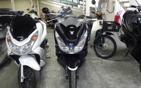 HONDA PCX 125 JF56