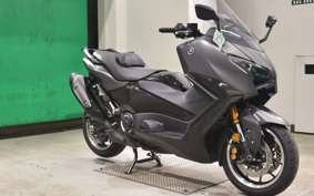 YAMAHA T-MAX 560 T 2026 SJ21J