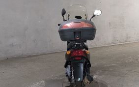 YAMAHA JOG SA36J