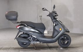 YAMAHA  AXIS Z SED7J