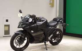 SUZUKI ジクサー250 SF 2026 ED22Y