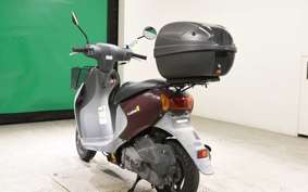 SUZUKI LET's 4 CA45A