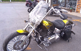 HARLEY FXSB BREAKOUT CVO 2013 TD9