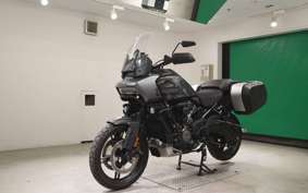 HARLEY ﾊﾟﾝ AMERICA1250S 2022