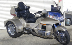 HONDA GL1500 TRIKE 1998 SC22..