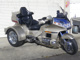 Фото Honda GL1500 TRIKE 1998 с японского аукциона