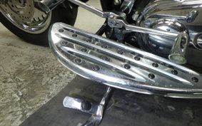 HARLEY FLSTF 1580 2012