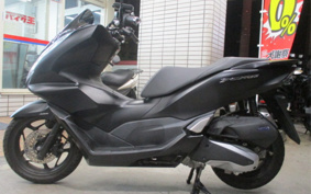 HONDA PCX 160 KF47