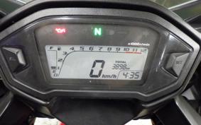 HONDA CBR400R 2014 NC47