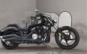 YAMAHA XVS1300CA STRIKER VP33