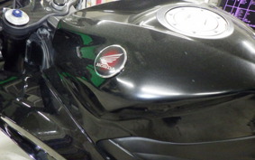 HONDA CBR600RR GEN 3 2010 PC40