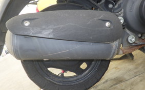 SUZUKI LET's 4 CA45A