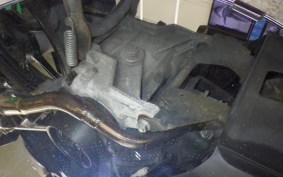 SUZUKI ADDRESS 110 2024 CE47A